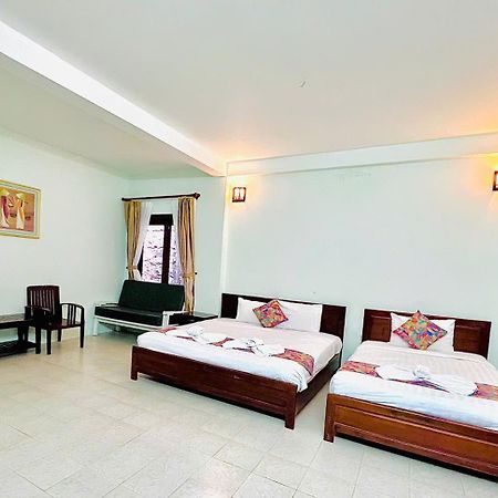 מואי נה Lavender Muine Hotel מראה חיצוני תמונה