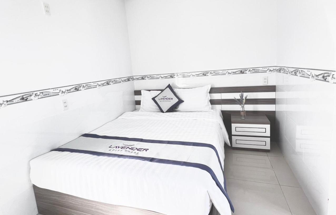 מואי נה Lavender Muine Hotel מראה חיצוני תמונה
